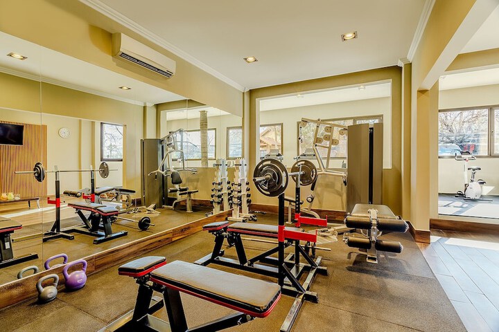 Fitness Club