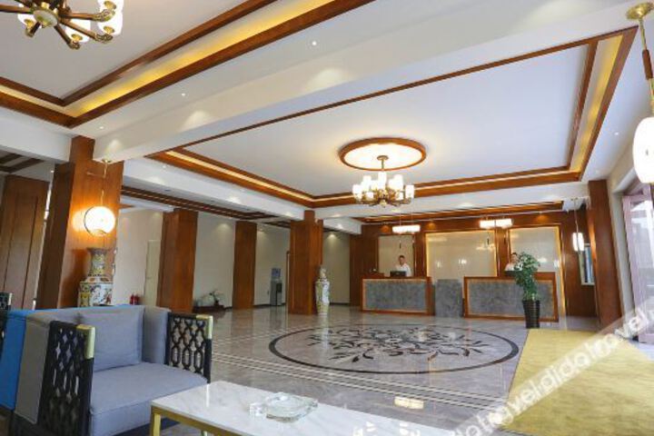 Hotel Interior 12 of 21