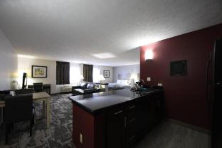 Suite 23 of 23