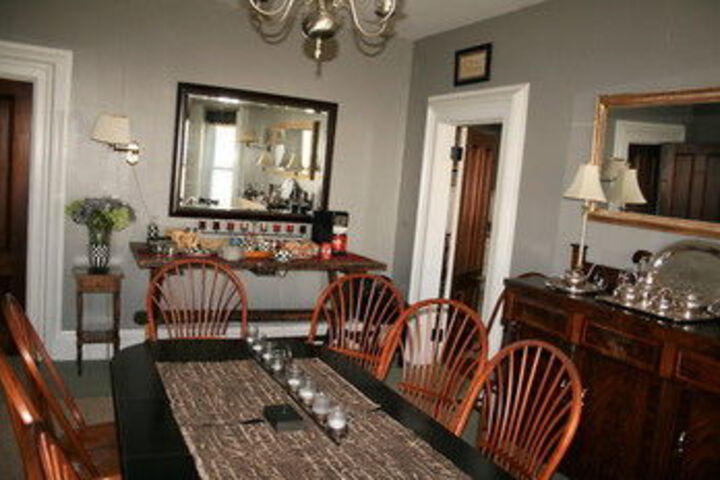 Dining Photos