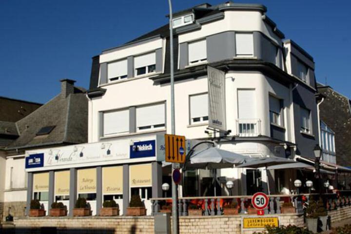 Auberge La Veranda