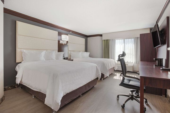2 Queen Beds (8 of 25)