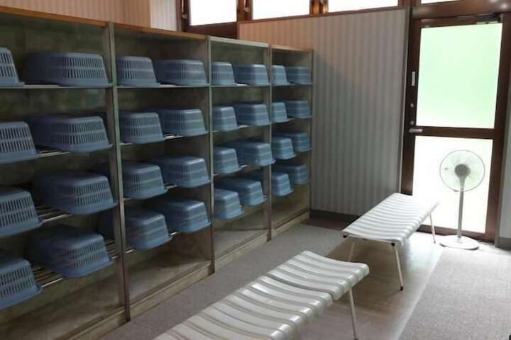 Pool Hotel