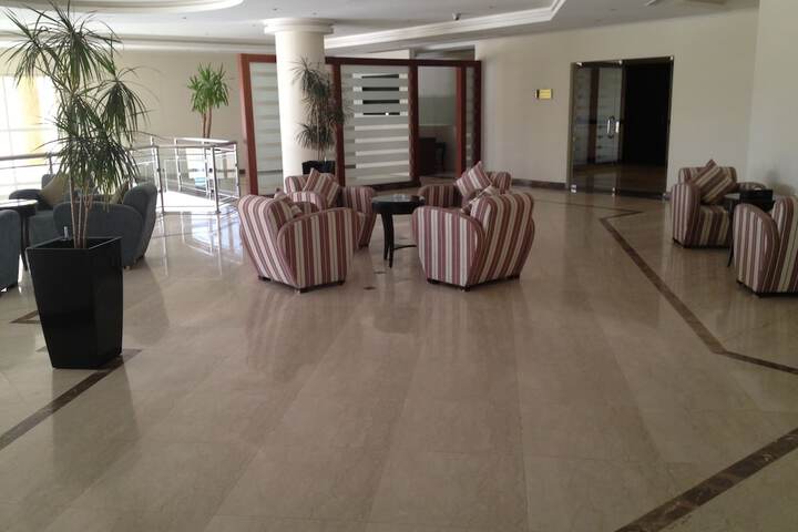 Hotel Interior 4 of 34
