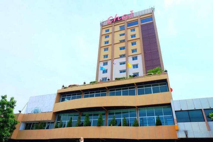 Hotel 39 of 43