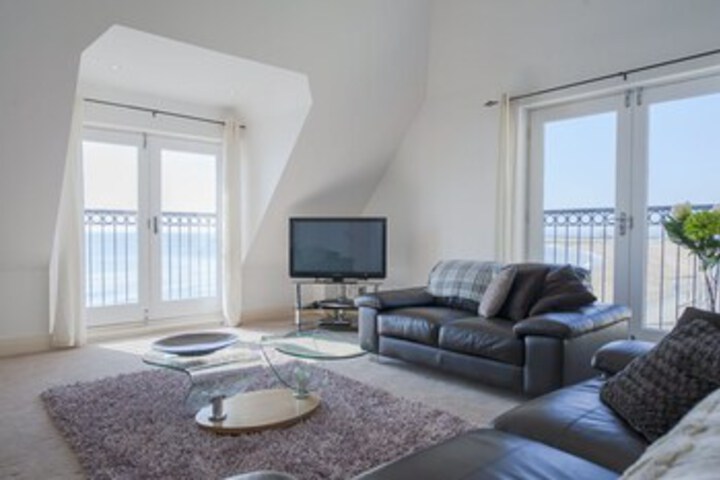 My Seaside Luxury Upper Deck Ramsgate