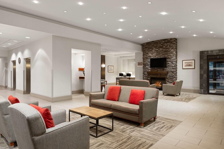 Hotel Interior 3 of 69