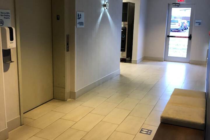 Elevator