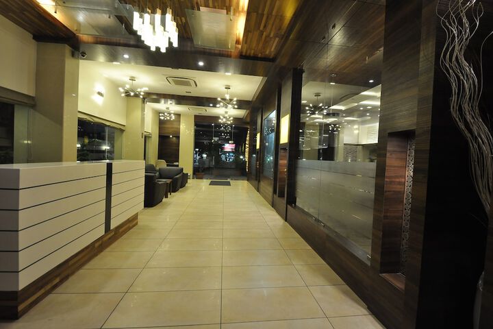 Hotel Interior 2 of 43