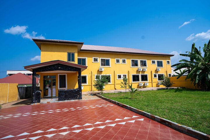 Hotel 35 of 41