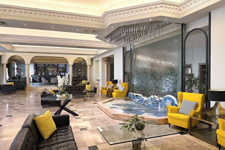 Hotel Interior 4 of 66