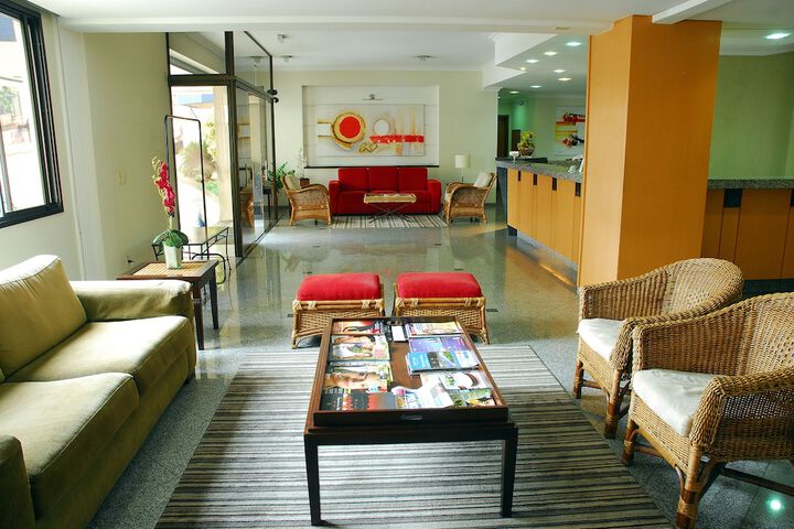 Hotel Interior 4 of 48