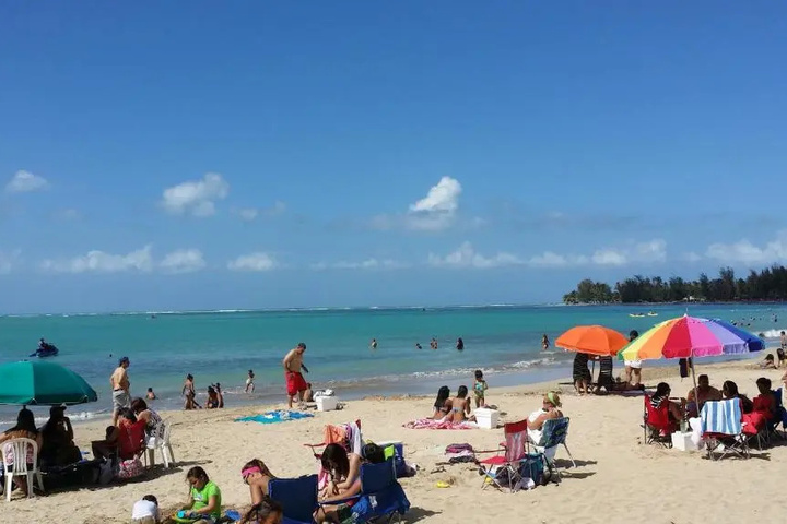 Beach 4 of 10