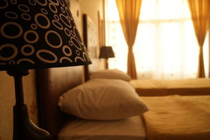 Room 11 of 26