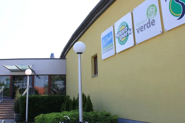 Hotel Sportpark