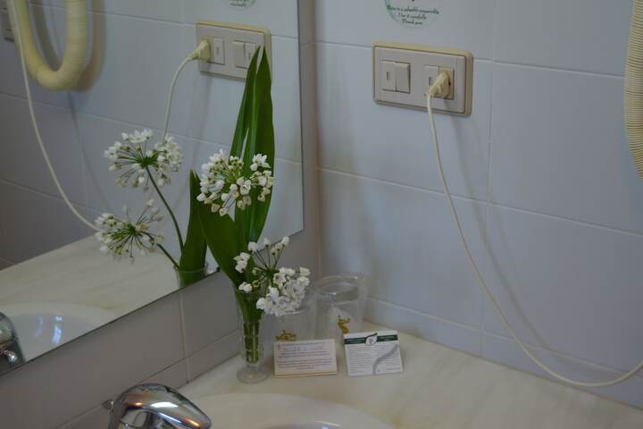 Bath Interior