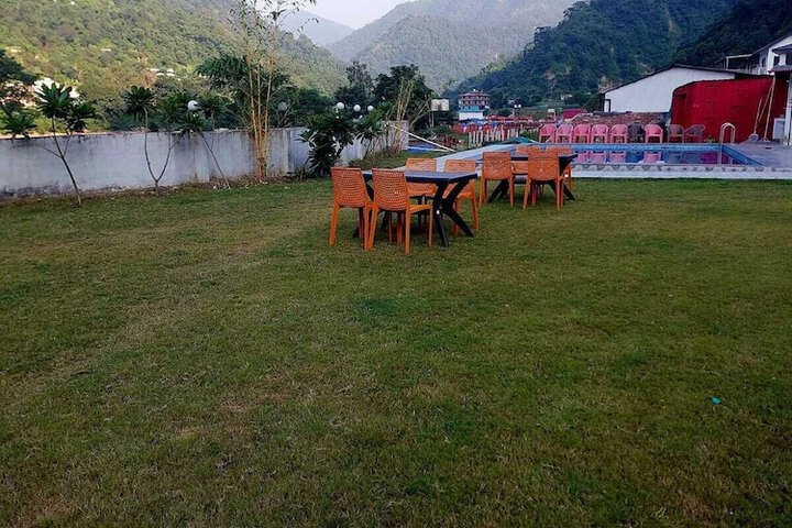 Hotel 16 of 22