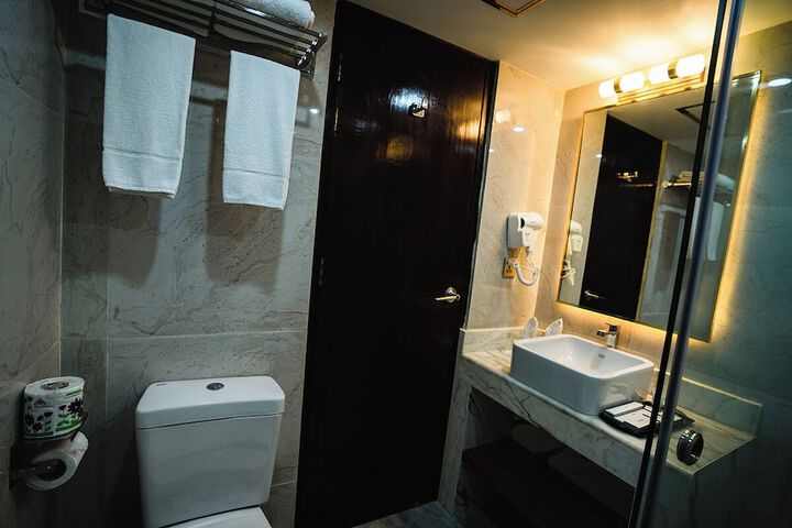 Room 31 of 55