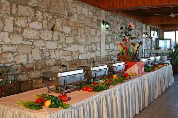 Restaurants
