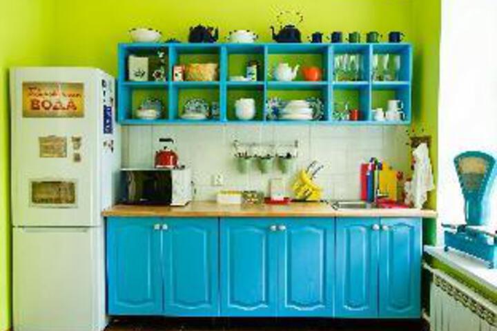 Fitness Facility Photos