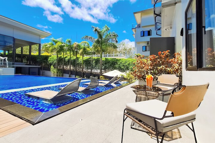 Image of Pinnacle Boracay