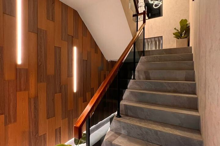 Hotel Interior 134 of 147