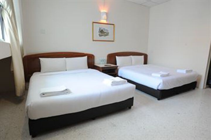 Fitness Center Photo