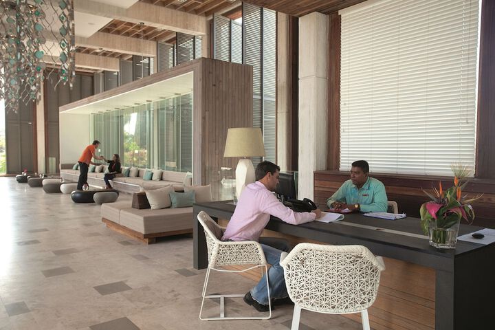 Hotel Interior 3 of 195
