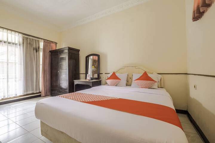 Hotel O Padjadjaran 1