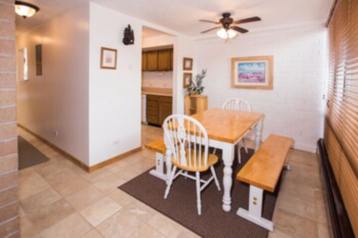 Fitness Facility Photos