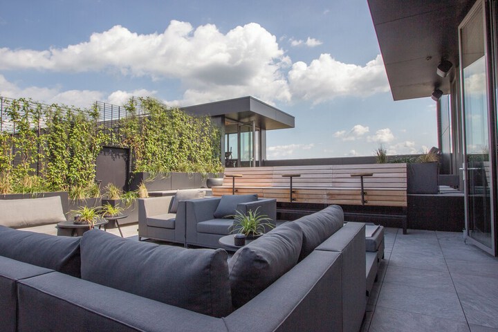 Terrace/Patio 18 of 18
