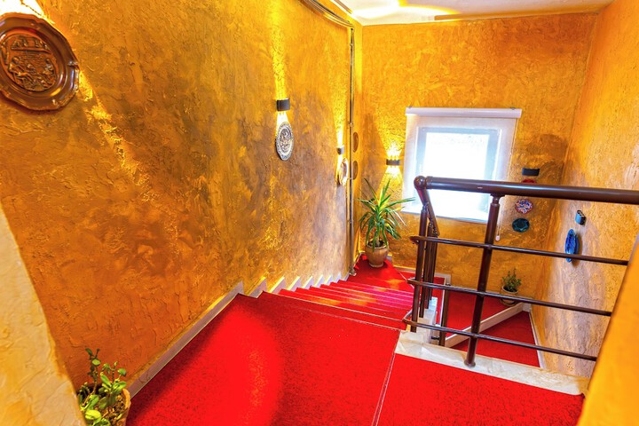 Hotel Interior 218 of 244