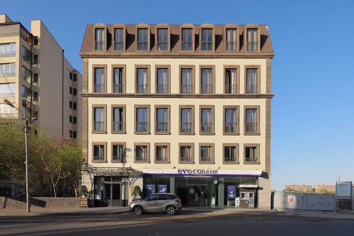 Photo of Apricot Hotel Yerevan