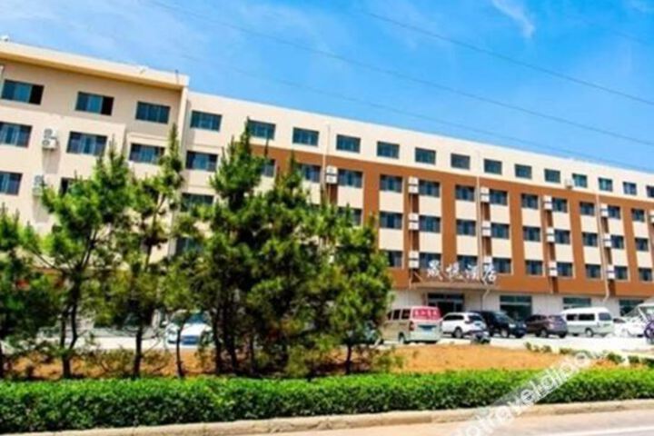 Shengyue Hotel