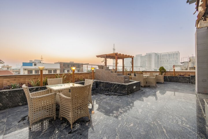 Terrace/Patio 65 of 76