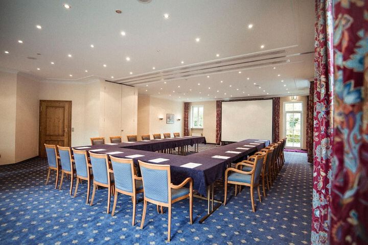 Meeting 40 of 45