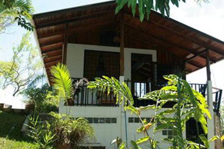 Oceano Villas
