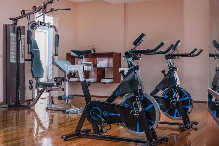 Health and Fitness 22 of 45