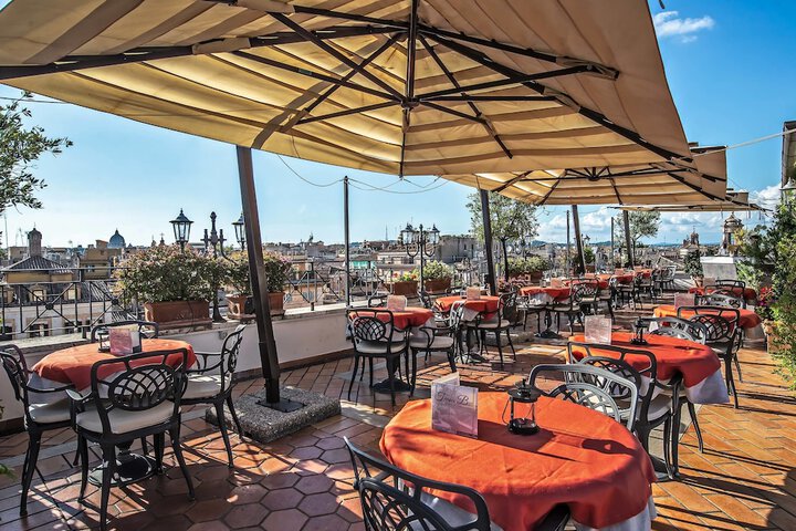 Terrace/Patio 111 of 125