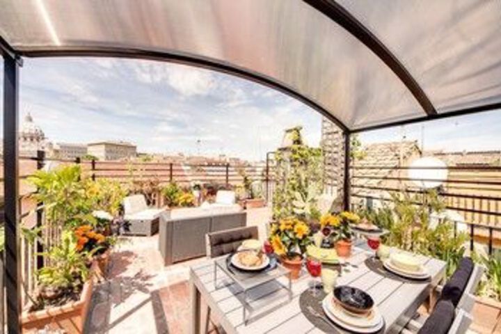 Terrace/Patio 316 of 330