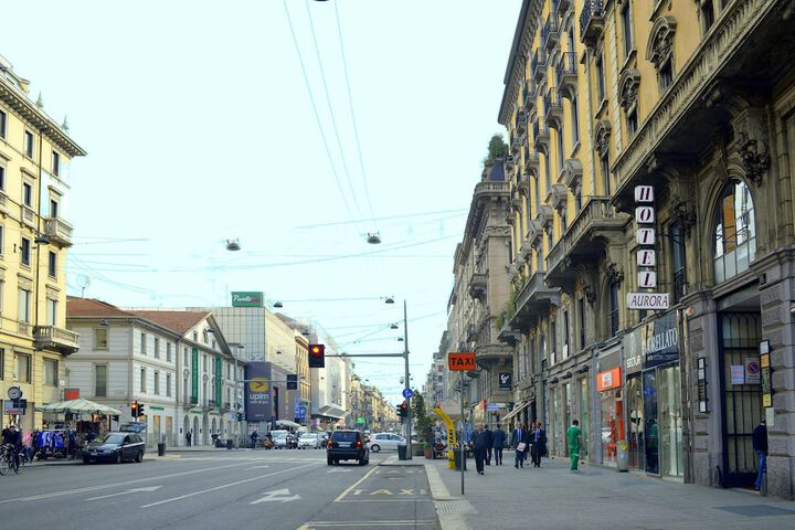 Outside Photo