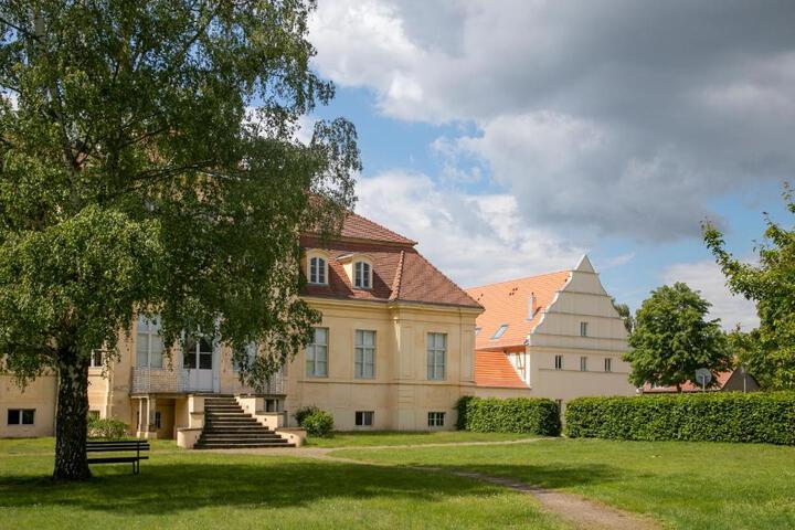 Gästehaus Reckahn der Rochow Akademie