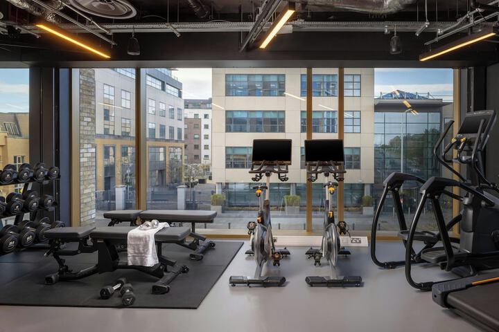 Health and Fitness 25 of 44