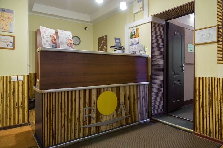Hotel Interior 2 of 31