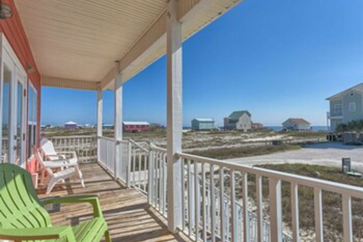 Reel Love by Meyer Vacation Rentals
