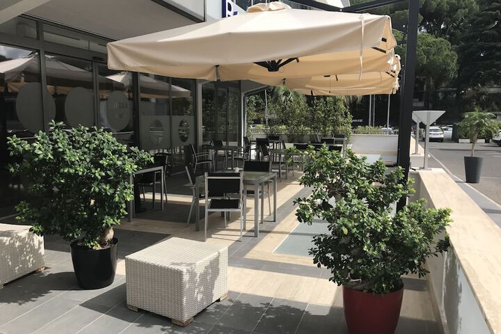 Terrace/Patio 52 of 56