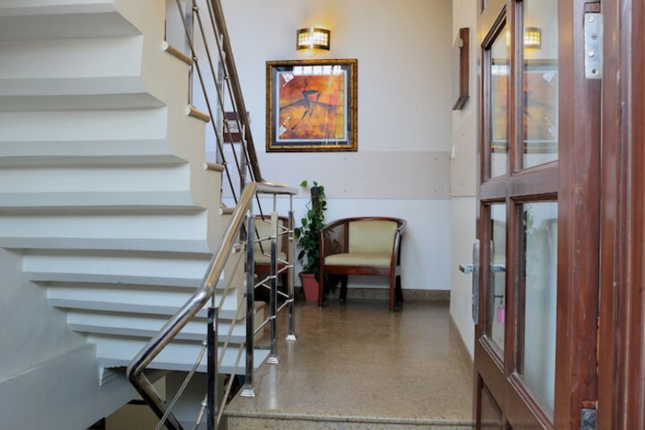 Hotel Interior 12 of 16