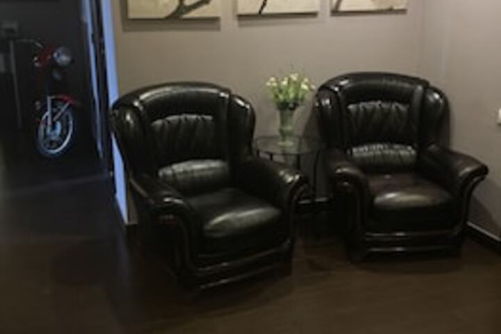 Spa Photos
