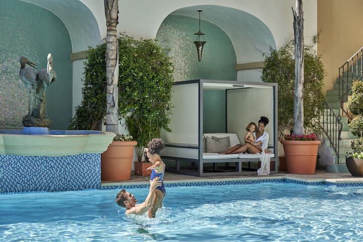 Pool