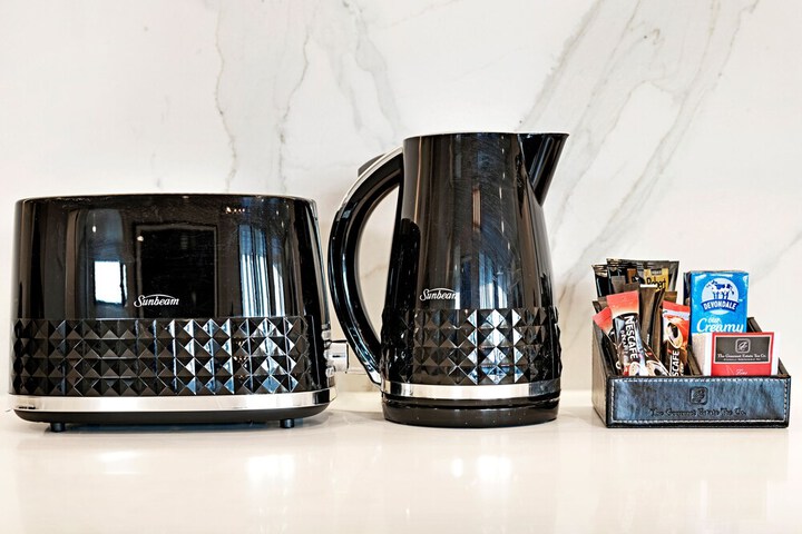 Breakfast/Coffee Service 50 of 55